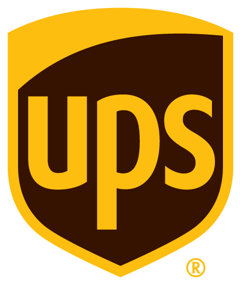 UPS Logo Wed